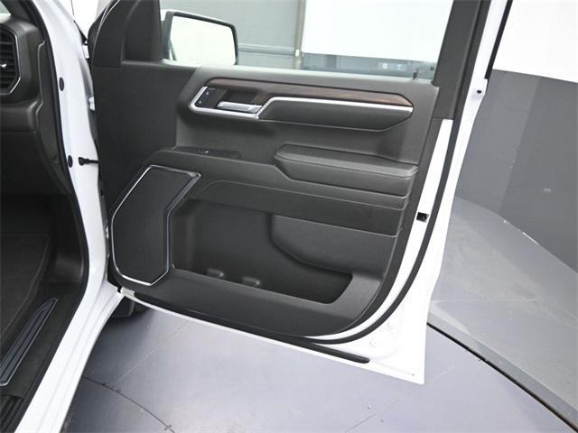 used 2024 GMC Sierra 1500 car, priced at $41,991