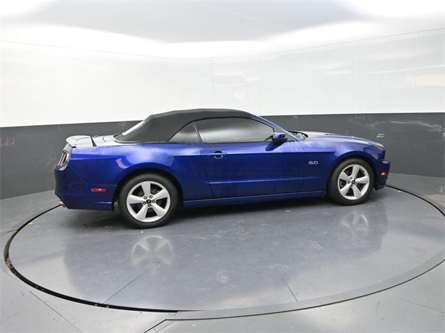 used 2013 Ford Mustang car, priced at $19,991