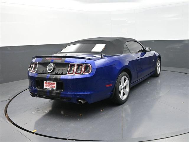 used 2013 Ford Mustang car, priced at $19,991