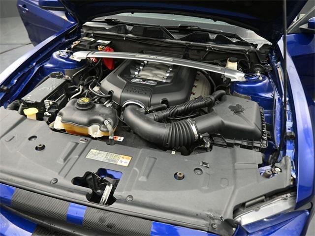 used 2013 Ford Mustang car, priced at $19,991