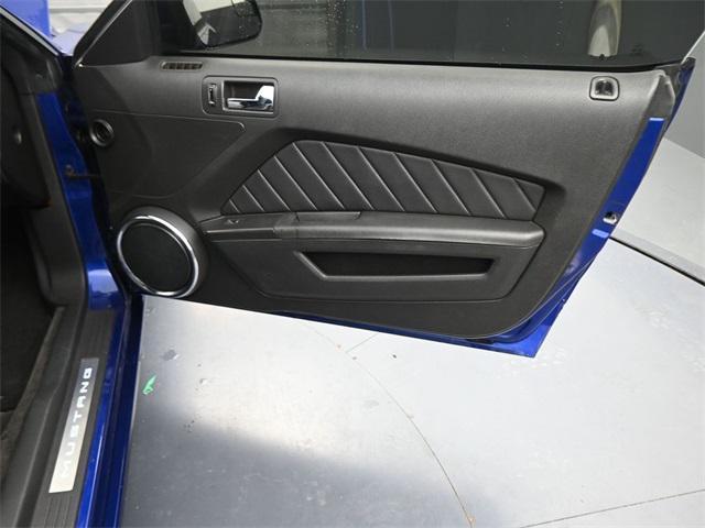 used 2013 Ford Mustang car, priced at $19,991