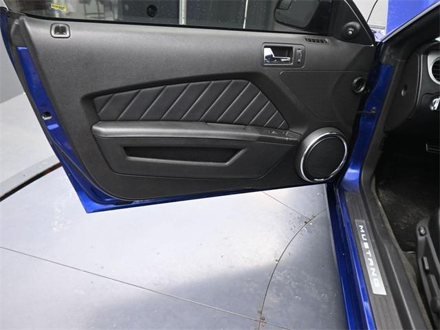 used 2013 Ford Mustang car, priced at $19,991