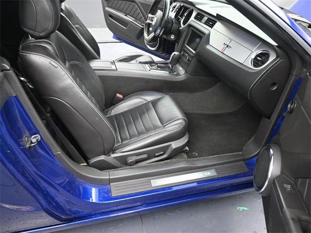 used 2013 Ford Mustang car, priced at $19,991