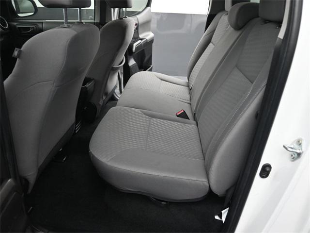 used 2023 Toyota Tacoma car, priced at $34,991