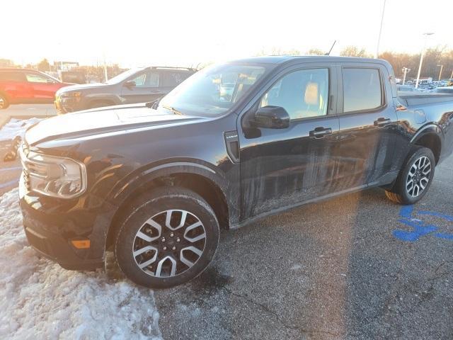 used 2022 Ford Maverick car, priced at $25,891