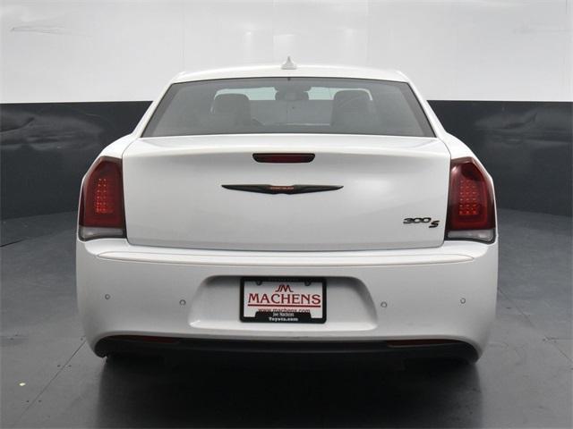 used 2021 Chrysler 300 car, priced at $21,991