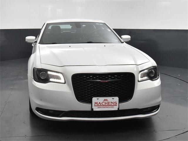 used 2021 Chrysler 300 car, priced at $21,991