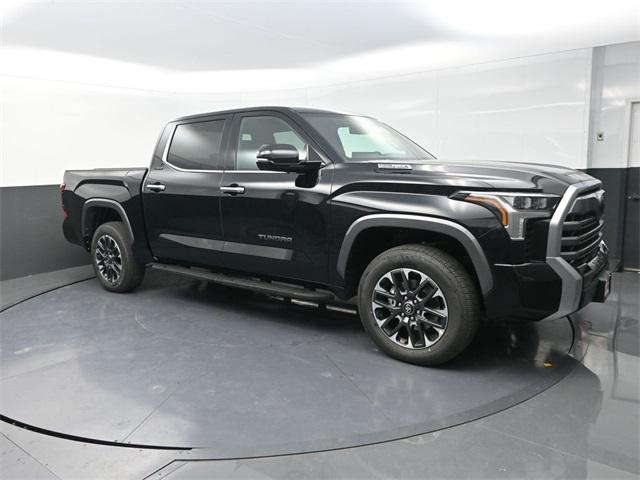new 2026 Toyota Tundra Hybrid car, priced at $69,850