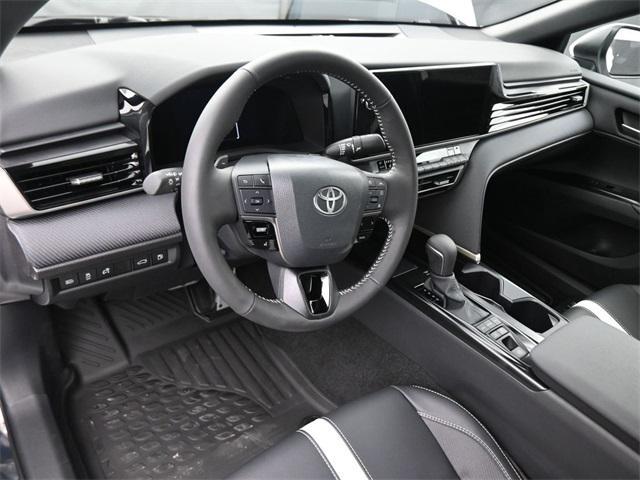 new 2026 Toyota Camry car, priced at $36,493