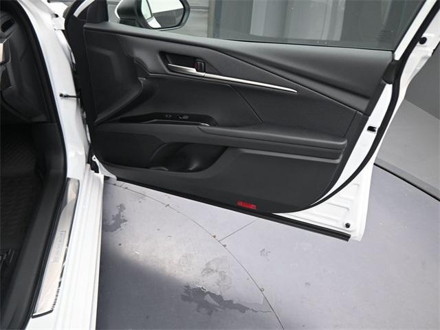 new 2026 Toyota Camry car, priced at $36,493