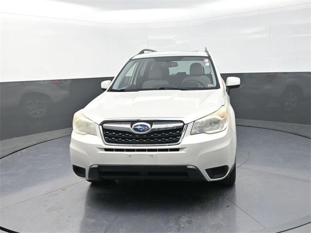 used 2015 Subaru Forester car, priced at $11,491