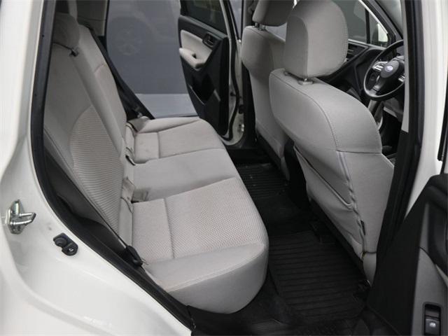 used 2015 Subaru Forester car, priced at $11,491
