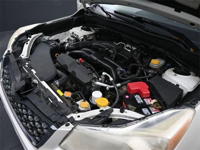 used 2015 Subaru Forester car, priced at $11,491