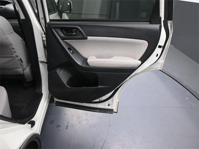 used 2015 Subaru Forester car, priced at $11,491