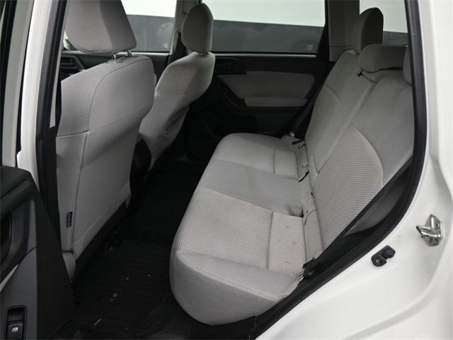 used 2015 Subaru Forester car, priced at $11,491