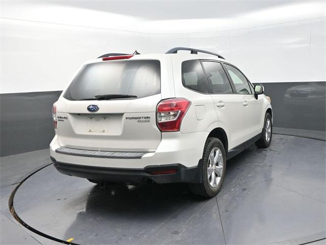used 2015 Subaru Forester car, priced at $11,491