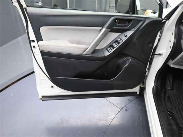 used 2015 Subaru Forester car, priced at $11,491