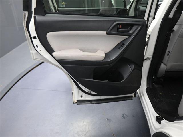 used 2015 Subaru Forester car, priced at $11,491