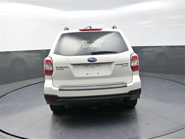 used 2015 Subaru Forester car, priced at $11,491