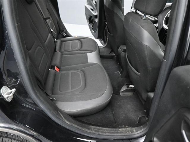 used 2016 Jeep Renegade car, priced at $11,991