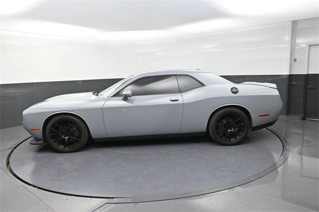 used 2021 Dodge Challenger car, priced at $25,591