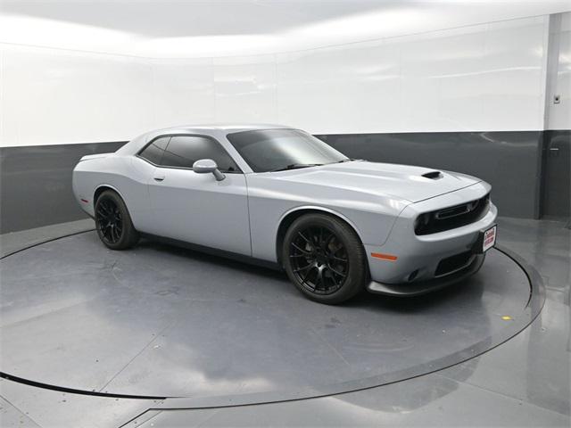 used 2021 Dodge Challenger car, priced at $25,591