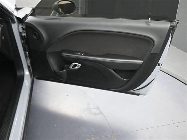 used 2021 Dodge Challenger car, priced at $25,591