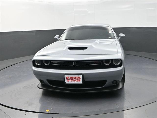 used 2021 Dodge Challenger car, priced at $25,591