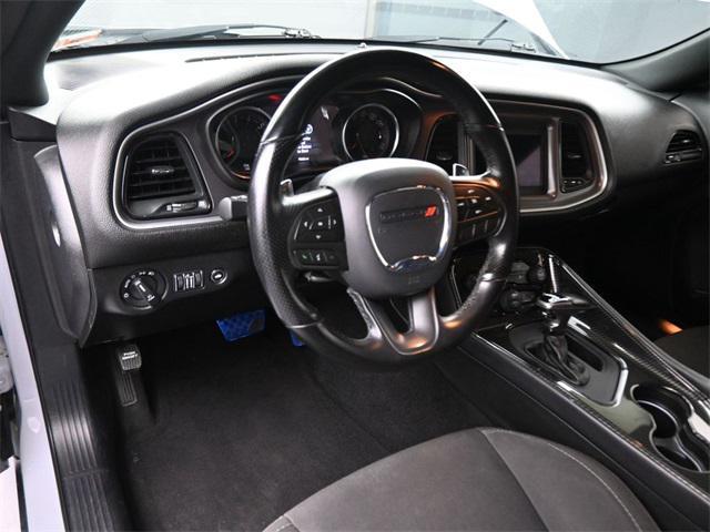 used 2021 Dodge Challenger car, priced at $25,591