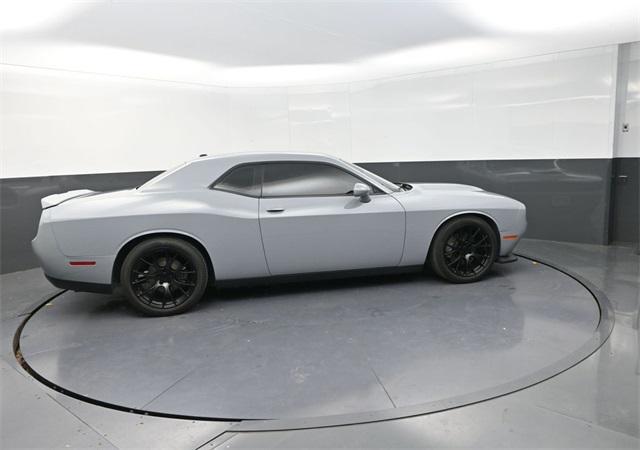 used 2021 Dodge Challenger car, priced at $25,591