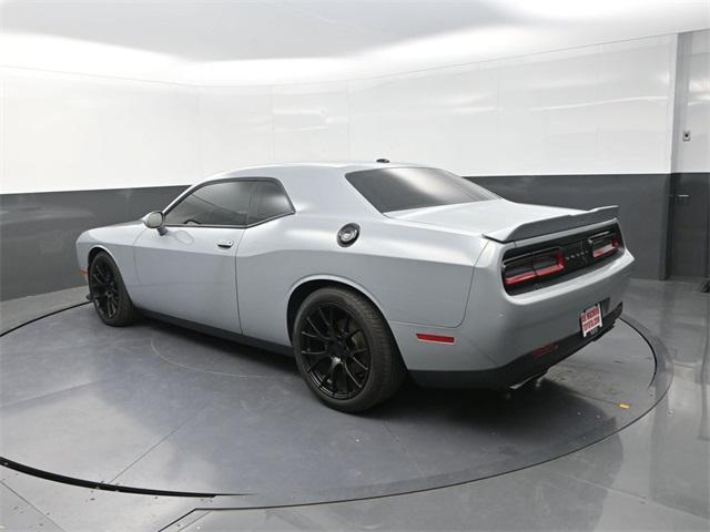 used 2021 Dodge Challenger car, priced at $25,591