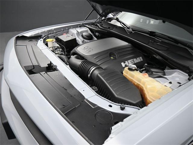 used 2021 Dodge Challenger car, priced at $25,591