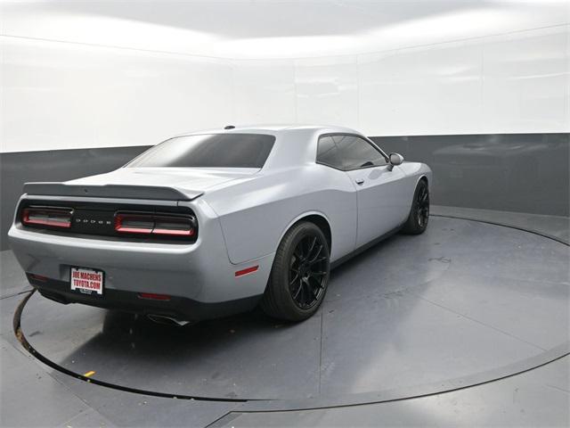 used 2021 Dodge Challenger car, priced at $25,591