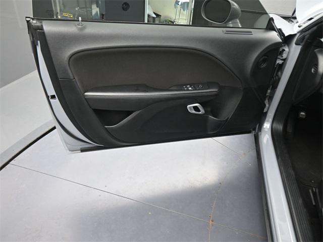 used 2021 Dodge Challenger car, priced at $25,591