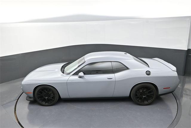 used 2021 Dodge Challenger car, priced at $25,591