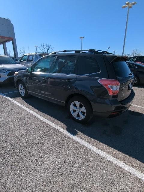 used 2014 Subaru Forester car, priced at $11,991