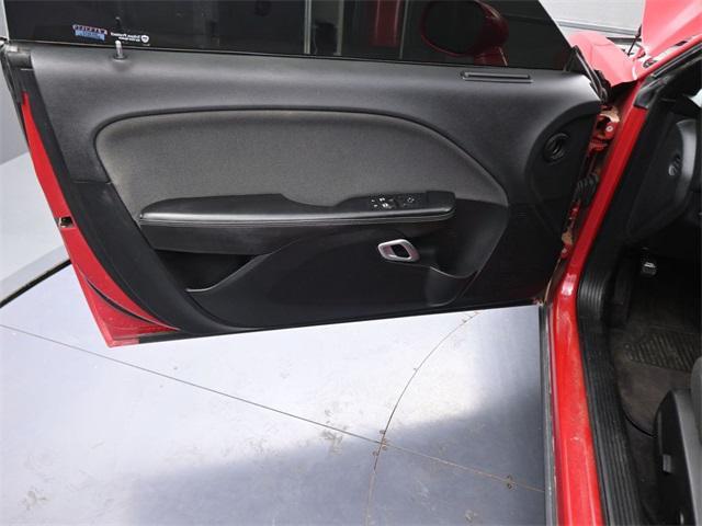 used 2016 Dodge Challenger car, priced at $19,691