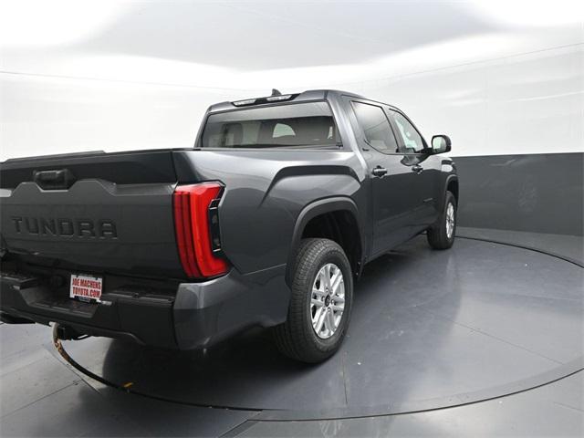 new 2026 Toyota Tundra car, priced at $58,013