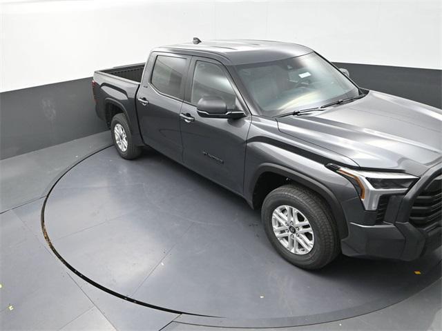 new 2026 Toyota Tundra car, priced at $58,013