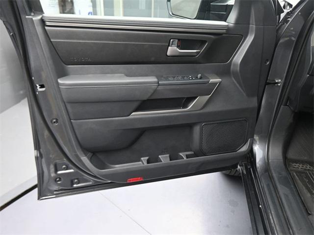 new 2026 Toyota Tundra car, priced at $58,013