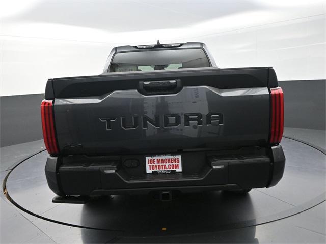 new 2026 Toyota Tundra car, priced at $58,013
