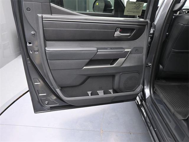 new 2026 Toyota Tundra car, priced at $58,013