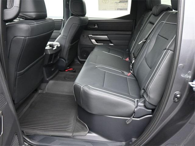 new 2026 Toyota Tundra car, priced at $58,013