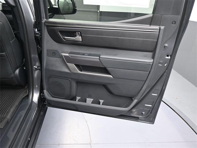 new 2026 Toyota Tundra car, priced at $58,013