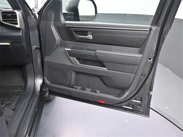 new 2026 Toyota Tundra car, priced at $58,013