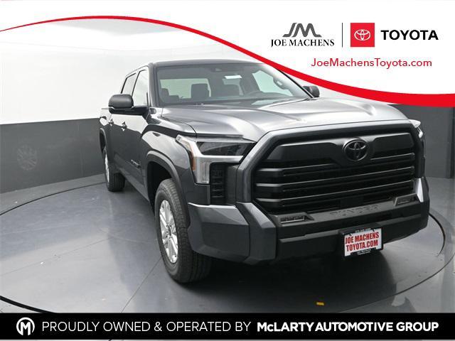 new 2026 Toyota Tundra car, priced at $58,013