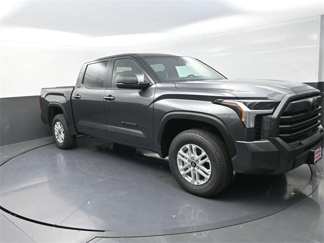 new 2026 Toyota Tundra car, priced at $58,013