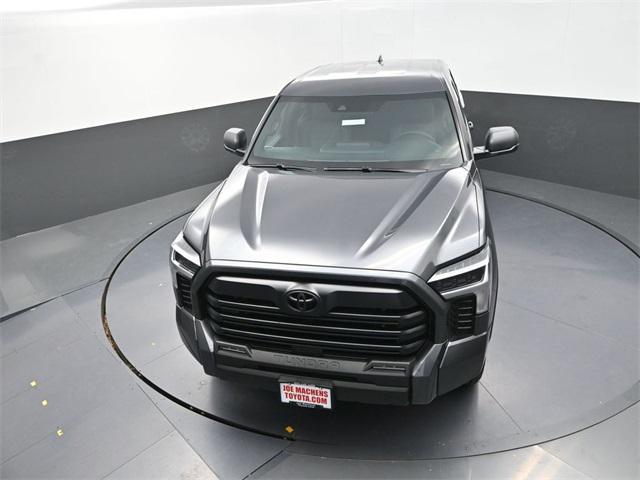 new 2026 Toyota Tundra car, priced at $58,013
