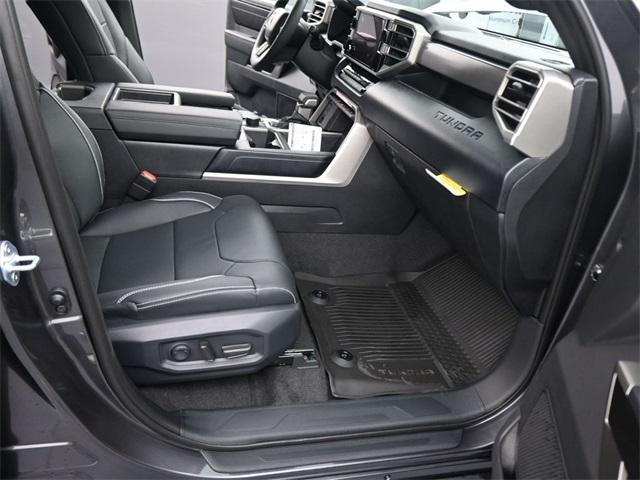 new 2026 Toyota Tundra car, priced at $58,013