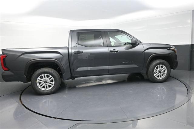 new 2026 Toyota Tundra car, priced at $58,013